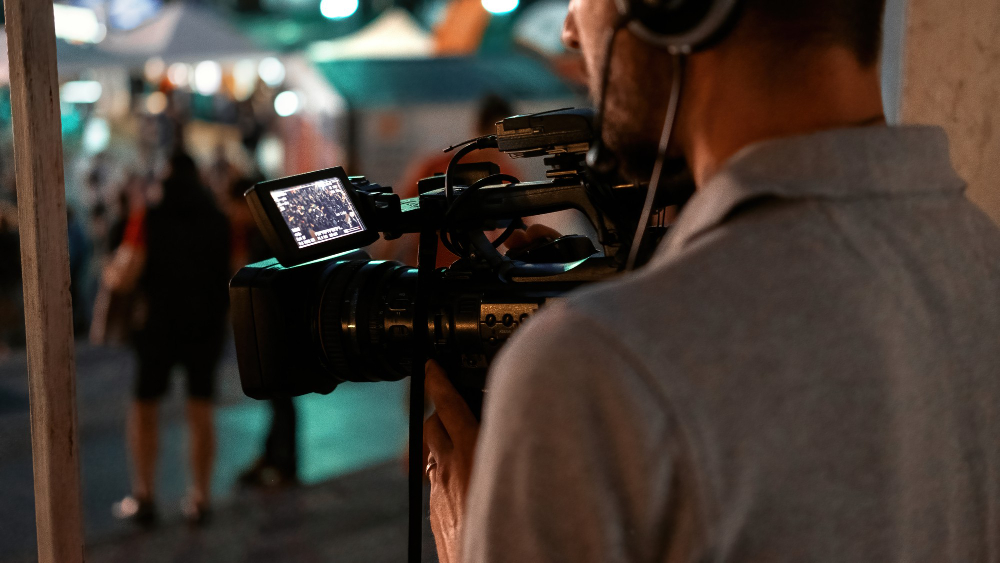 Productora audiovisual en Valladolid